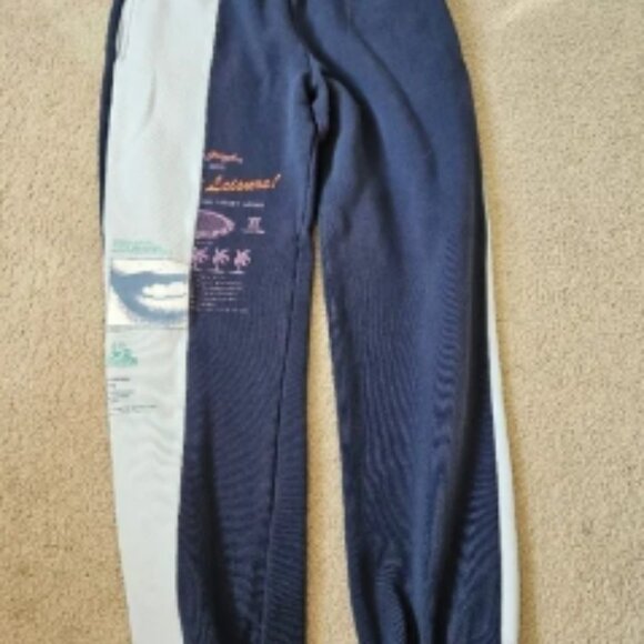 JUNGLES SWEATS - Picture 1 of 7